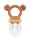 Cherub Baby - Fresh Food Feeder vauvalle - Caramel/Mimosa