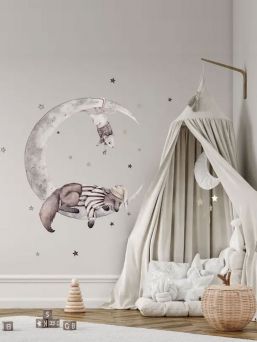 Seinätarra 140cm, Dreamers Moon