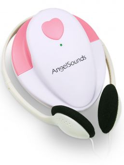 Angelsounds kotidoppler JPD-100S + ultraäänigeeli