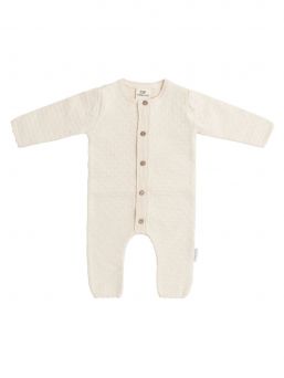 Baby´s Only - neulehaalari Miracle - warm linen