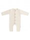 Baby´s Only - neulehaalari Miracle - warm linen