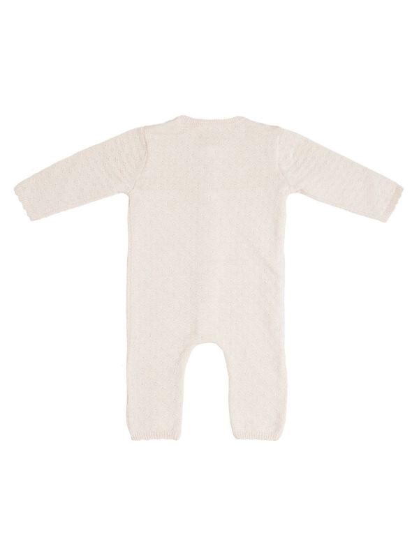 Baby´s Only - neulehaalari Miracle - warm linen